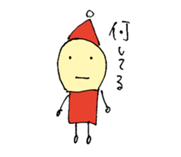 Pretty Dwarf sticker #3738527