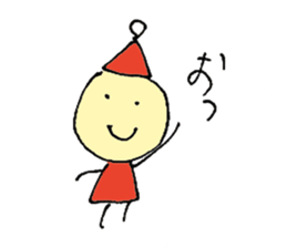 Pretty Dwarf sticker #3738528