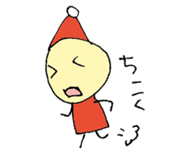 Pretty Dwarf sticker #3738539