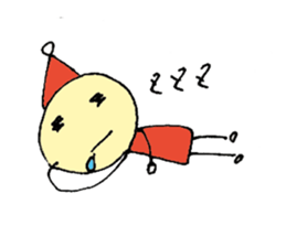 Pretty Dwarf sticker #3738556