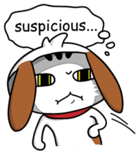 Indi and Opi sticker #3739452