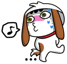 Indi and Opi sticker #3739454