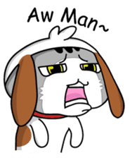 Indi and Opi sticker #3739455