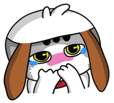 Indi and Opi sticker #3739457