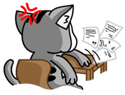 Indi and Opi sticker #3739469