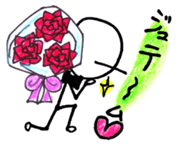 oirakun sticker #3739927