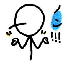 oirakun sticker #3739931