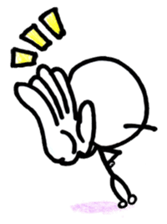 oirakun sticker #3739933