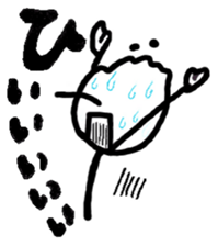 oirakun sticker #3739935