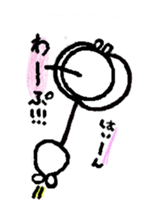 oirakun sticker #3739938