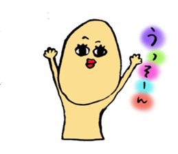 LIPSGHOST sticker #3740011