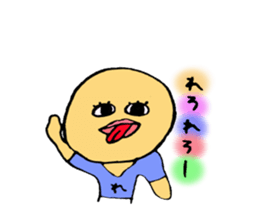 LIPSGHOST sticker #3740012