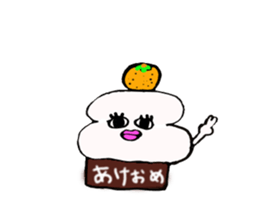 LIPSGHOST sticker #3740016