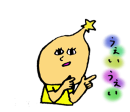 LIPSGHOST sticker #3740017