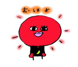 LIPSGHOST sticker #3740019