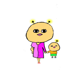 LIPSGHOST sticker #3740020