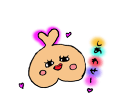 LIPSGHOST sticker #3740024