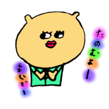 LIPSGHOST sticker #3740028