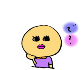 LIPSGHOST sticker #3740030