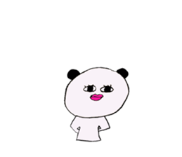 LIPSGHOST sticker #3740033