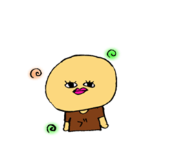 LIPSGHOST sticker #3740035