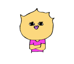 LIPSGHOST sticker #3740038