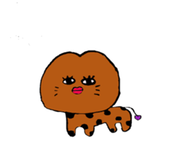 LIPSGHOST sticker #3740039