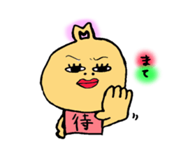 LIPSGHOST sticker #3740040