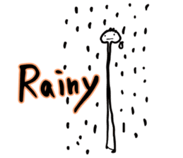 I LOVE ENOKI sticker #3740051