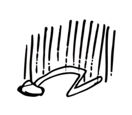 I LOVE ENOKI sticker #3740052