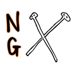 I LOVE ENOKI sticker #3740059