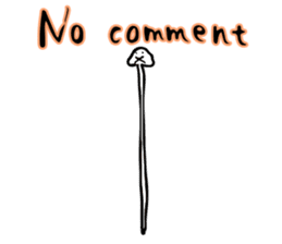 I LOVE ENOKI sticker #3740061