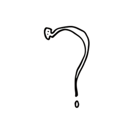 I LOVE ENOKI sticker #3740073