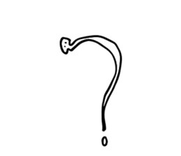 I LOVE ENOKI sticker #3740073