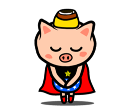 Purinton2 sticker #3740888