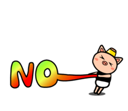 Purinton2 sticker #3740890