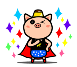 Purinton2 sticker #3740891