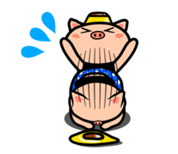 Purinton2 sticker #3740893