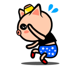 Purinton2 sticker #3740894