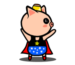 Purinton2 sticker #3740895