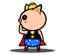 Purinton2 sticker #3740896