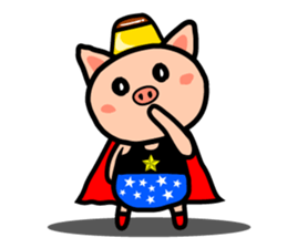 Purinton2 sticker #3740897