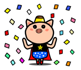 Purinton2 sticker #3740899