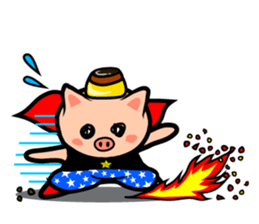 Purinton2 sticker #3740906