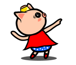 Purinton2 sticker #3740907