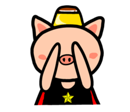 Purinton2 sticker #3740910