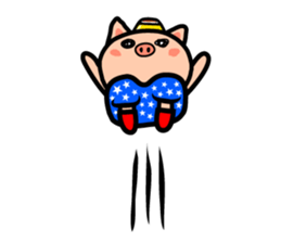 Purinton2 sticker #3740911