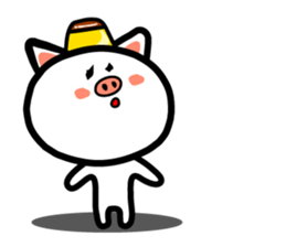 Purinton2 sticker #3740913