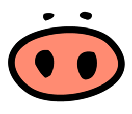 Purinton2 sticker #3740914