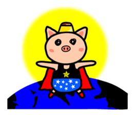 Purinton2 sticker #3740915